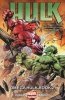 HULK VOL 03 OMEGA HULK PART 2 TP [9780785192268]